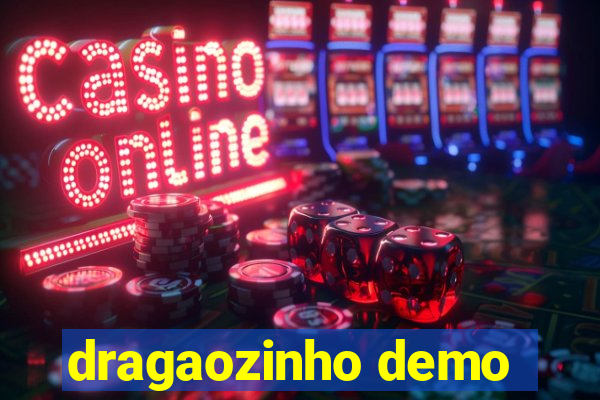 dragaozinho demo